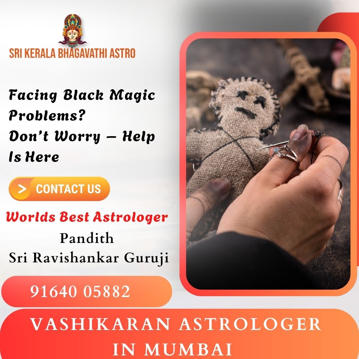 customized spiritual rituals m