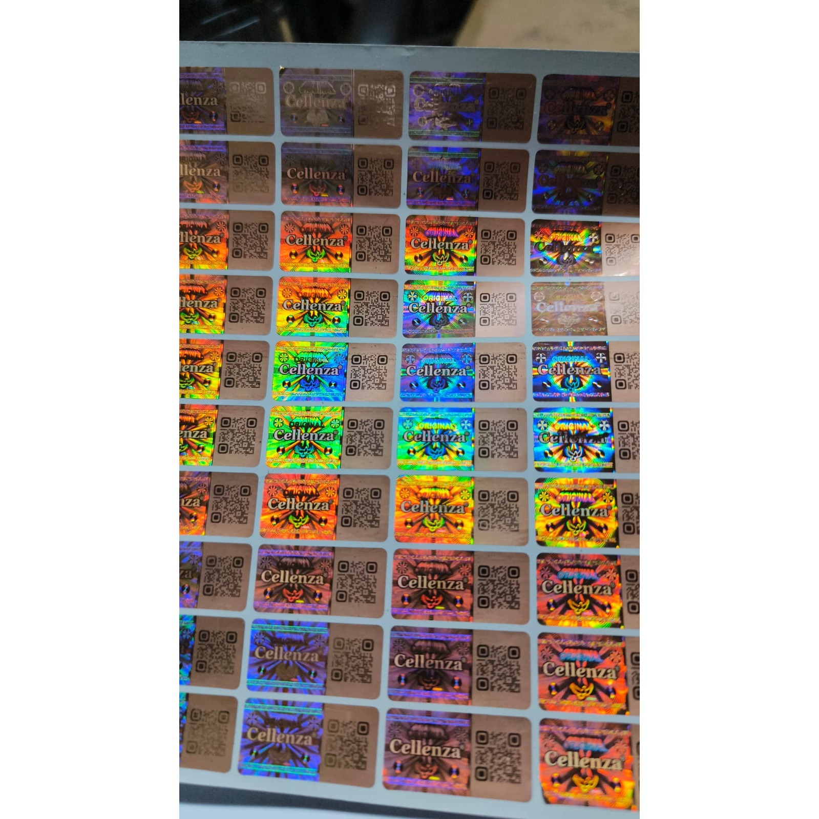 update image