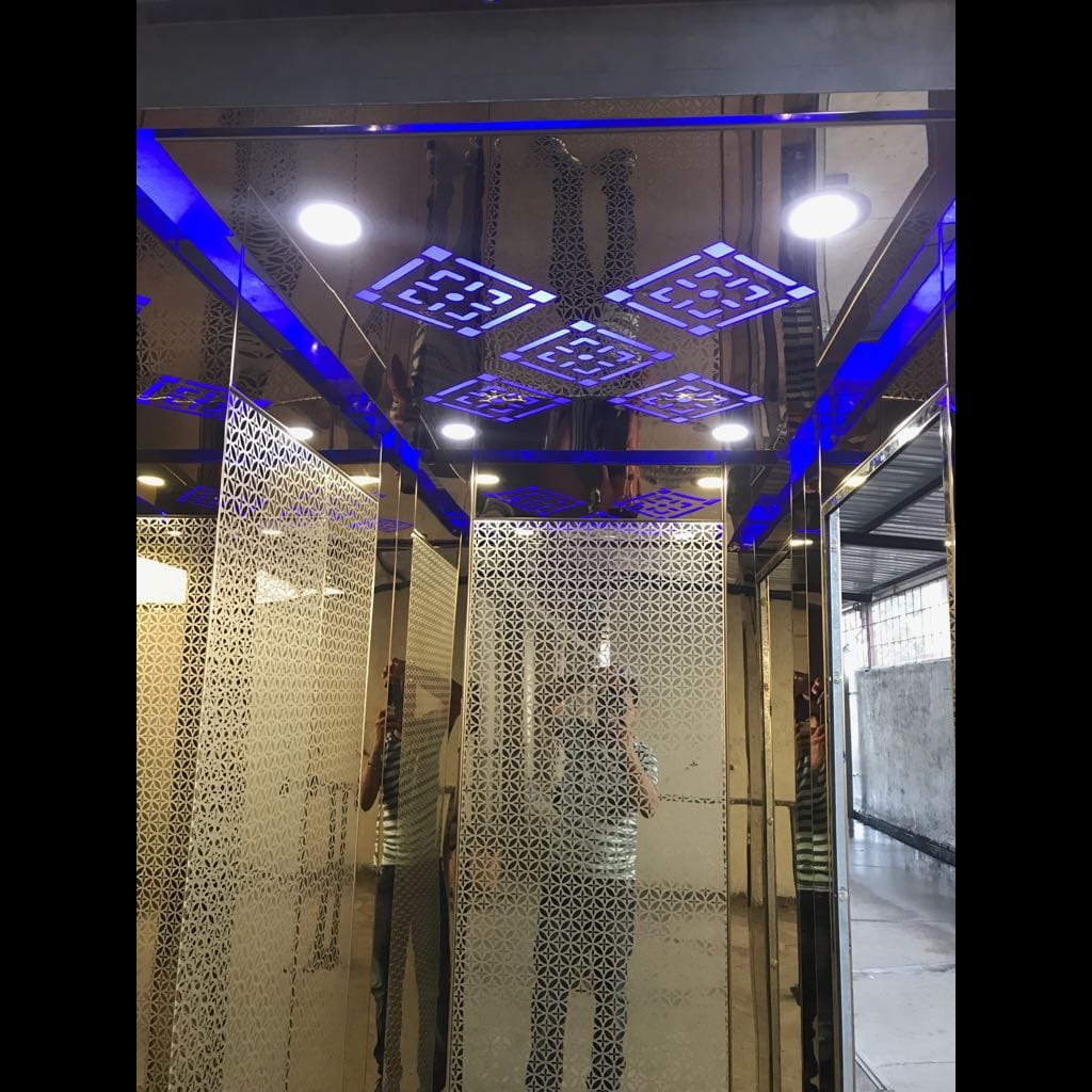 update image