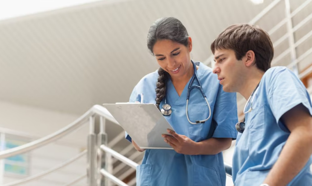 nurses miss