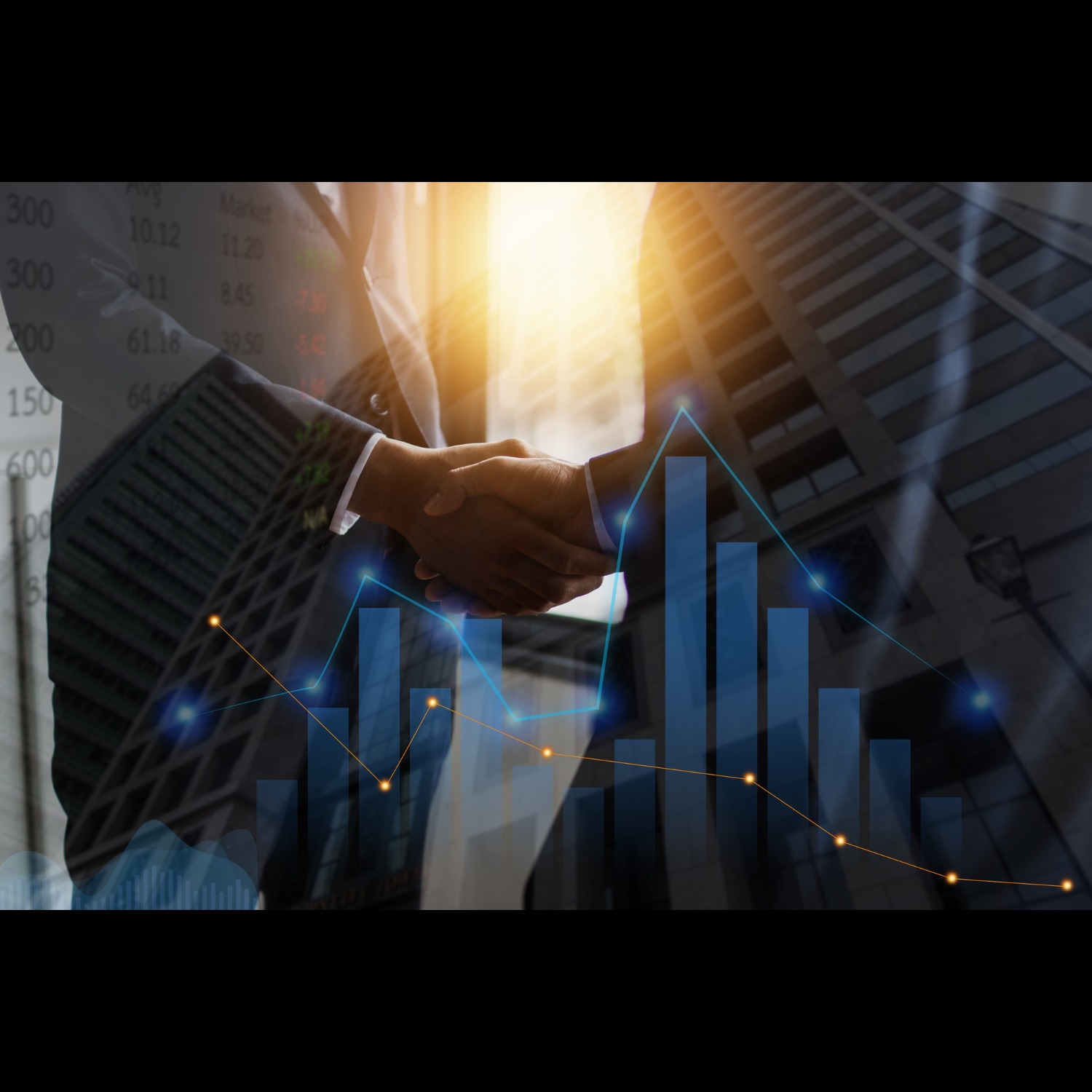 competitive rates