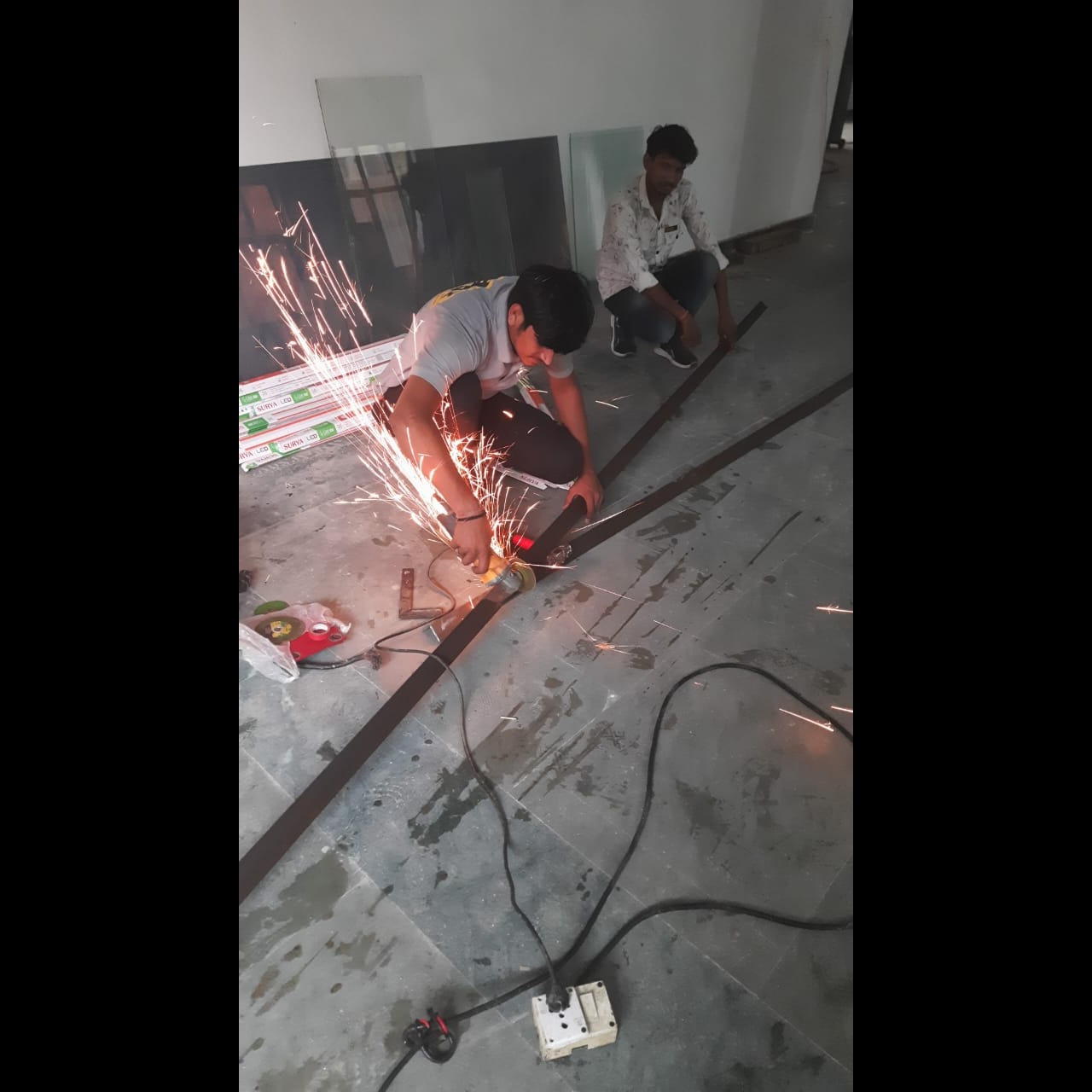 update image
