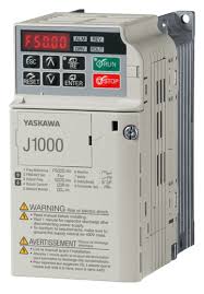 Yaskawa J1000 VFD AC Drive In Chennai