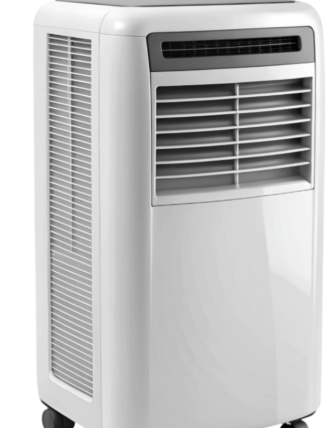 commercial tower air condition