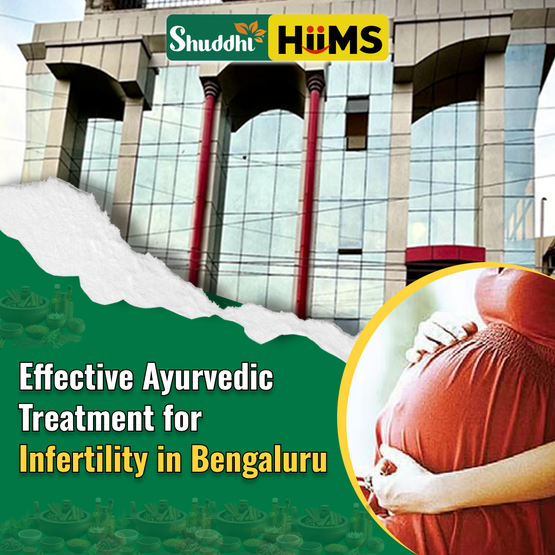 How to Find the Best Ayurvedic Treatment for Infer... main image
