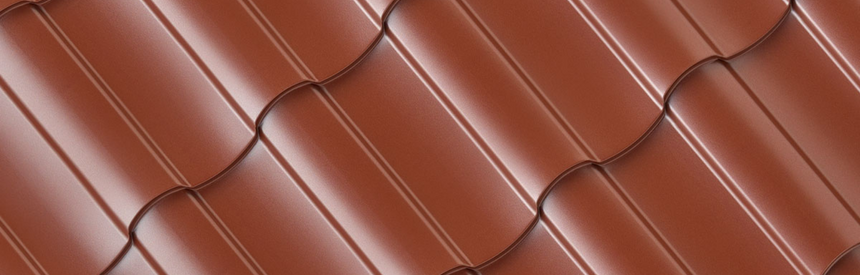 Embrace the Elegance with Oralium Nova Tile Roofing SheetsWhen your project demands a blend of charm, longevity, and efficiency, look no further than the Oralium Nova Tile roofing sheets. Specially crafted for those who covet the traditional aesthetic of tiled roofs but desire the benefits of high-endurance aluminum, these sheets offer a sophisticated roofing solution that stands the test of time.Technical Specifications:• Material Composition: High-quality 3105 aluminum alloy for superior strength and flexibility.• Coating Detail: Advanced AZ150 coating for enhanced corrosion resistance and durability.• Profile: Classic tile profile with aesthetic grooves for a timeless look.• Thickness Range: Offers a robust build that caters to diverse structural requirements.• Color Options: A wide spectrum of colors to match any architectural style, from vintage to contemporary.• Finish: Premium finish that maintains its luster, combating the harsh outdoor elements.• Dimensions: Precision-engineered to standard measurements, ensuring a perfect fit and seamless installation.• Thermal Conductivity: Low thermal conductivity reduces heat absorption, keeping interiors cool.• Maintenance: Virtually maintenance-free, with easy cleaning and long-lasting visual appeal.• Environmentally Friendly: Fully recyclable, contributing to a greener construction process.Whether it's a residential retreat or a commercial haven, Oralium Nova Tile brings a touch of class while promising uncompromised performance and environmental responsibility.