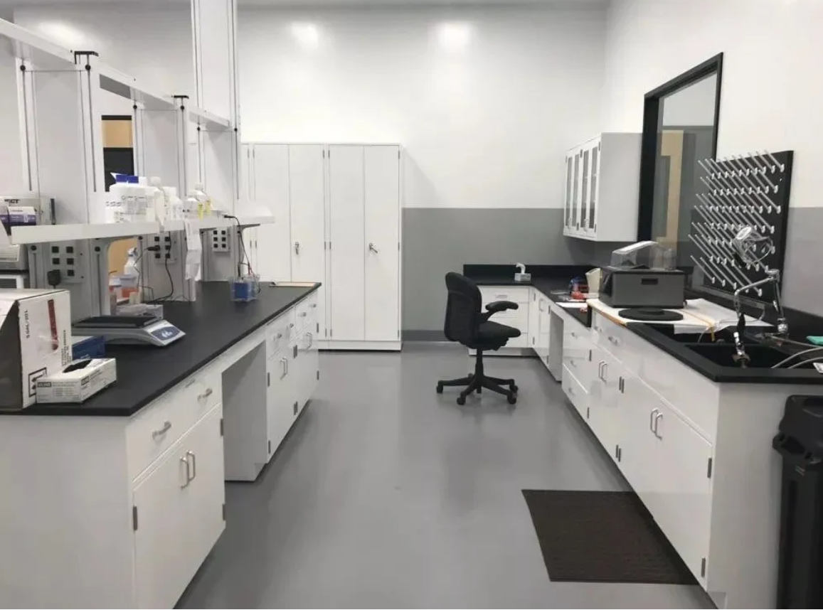 initial feasibility studies