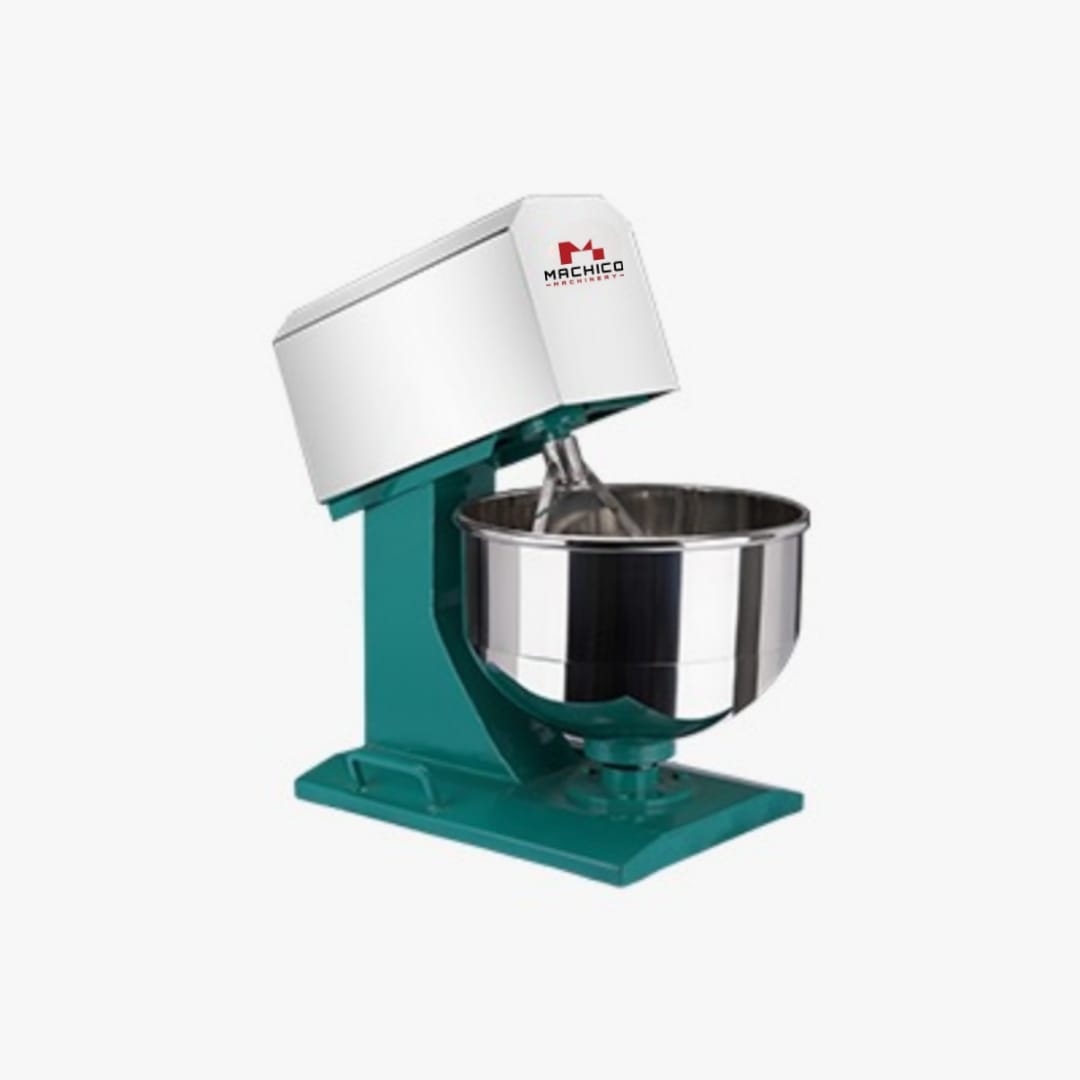 5 KG dough kneader (deluxe)