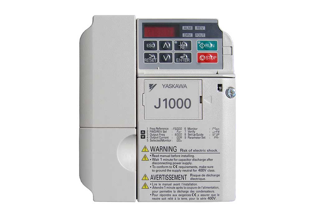 Yaskawa VFD J1000 In Chennai