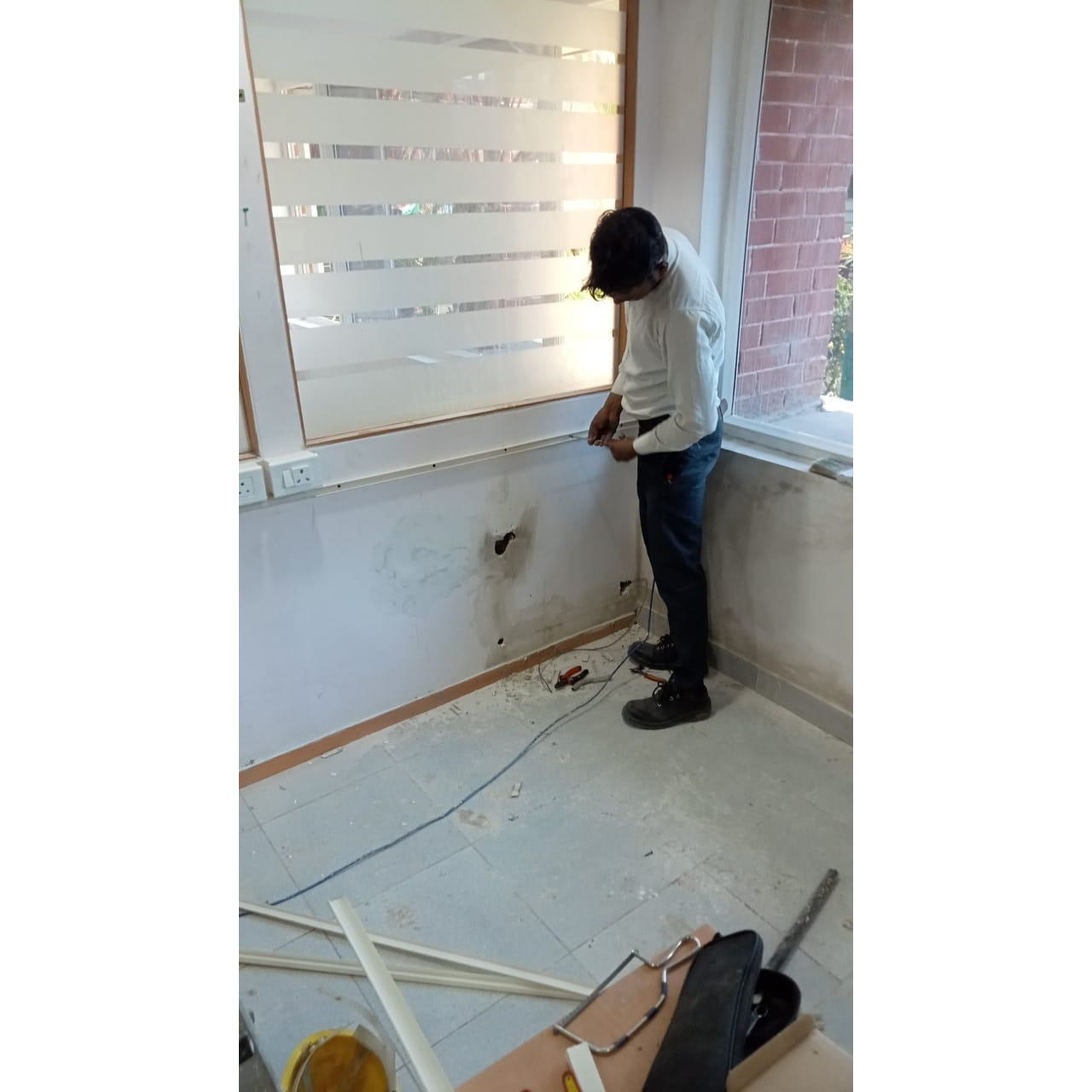 update image