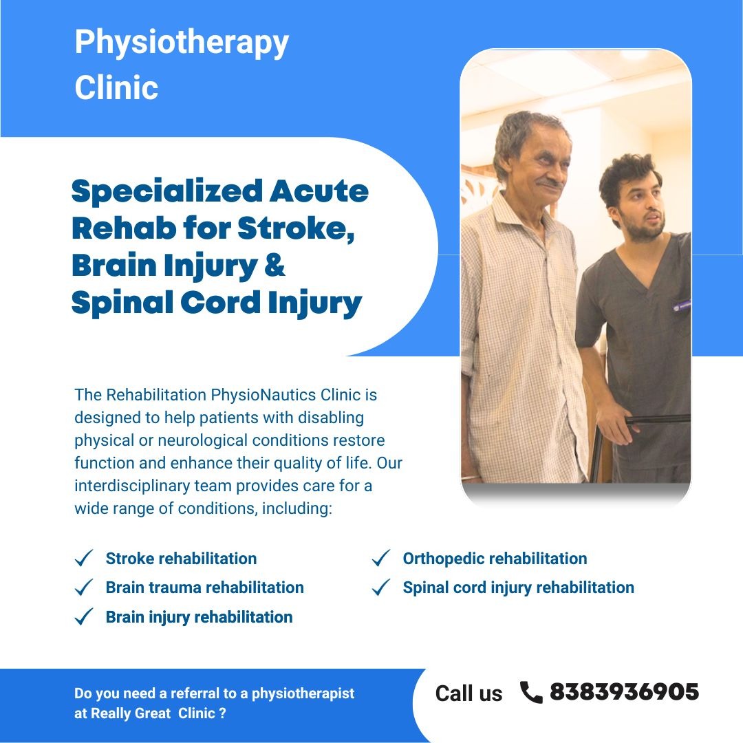 neurological condition