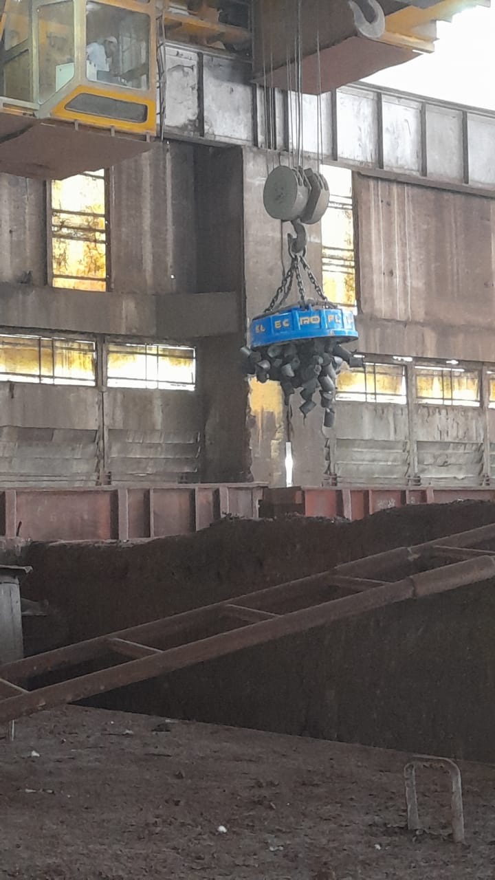 update image