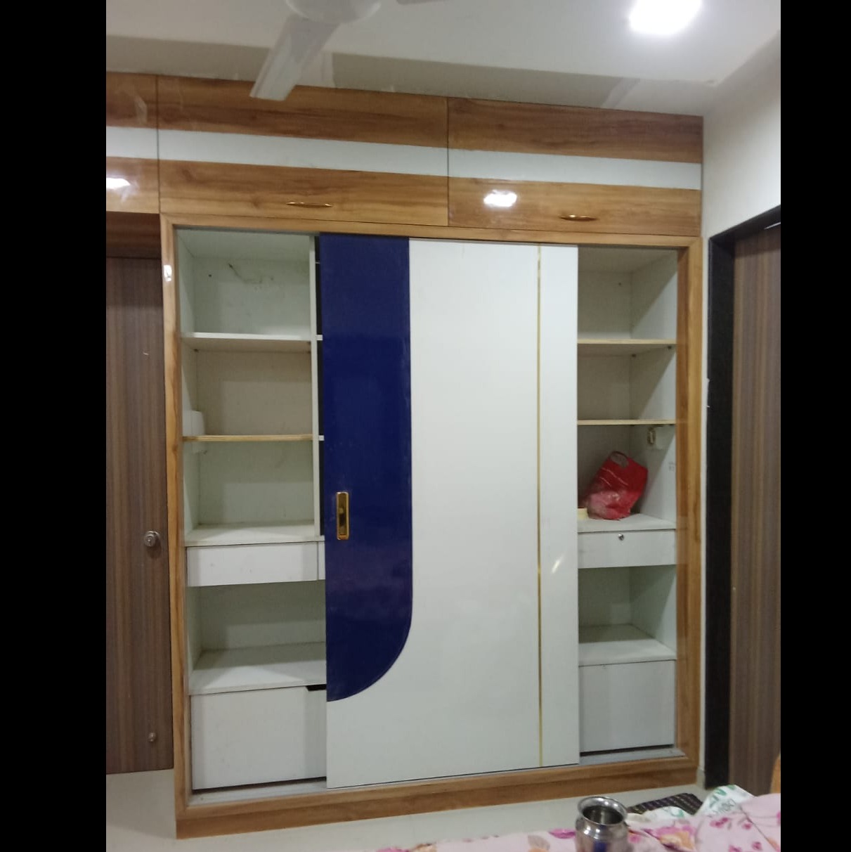 update image