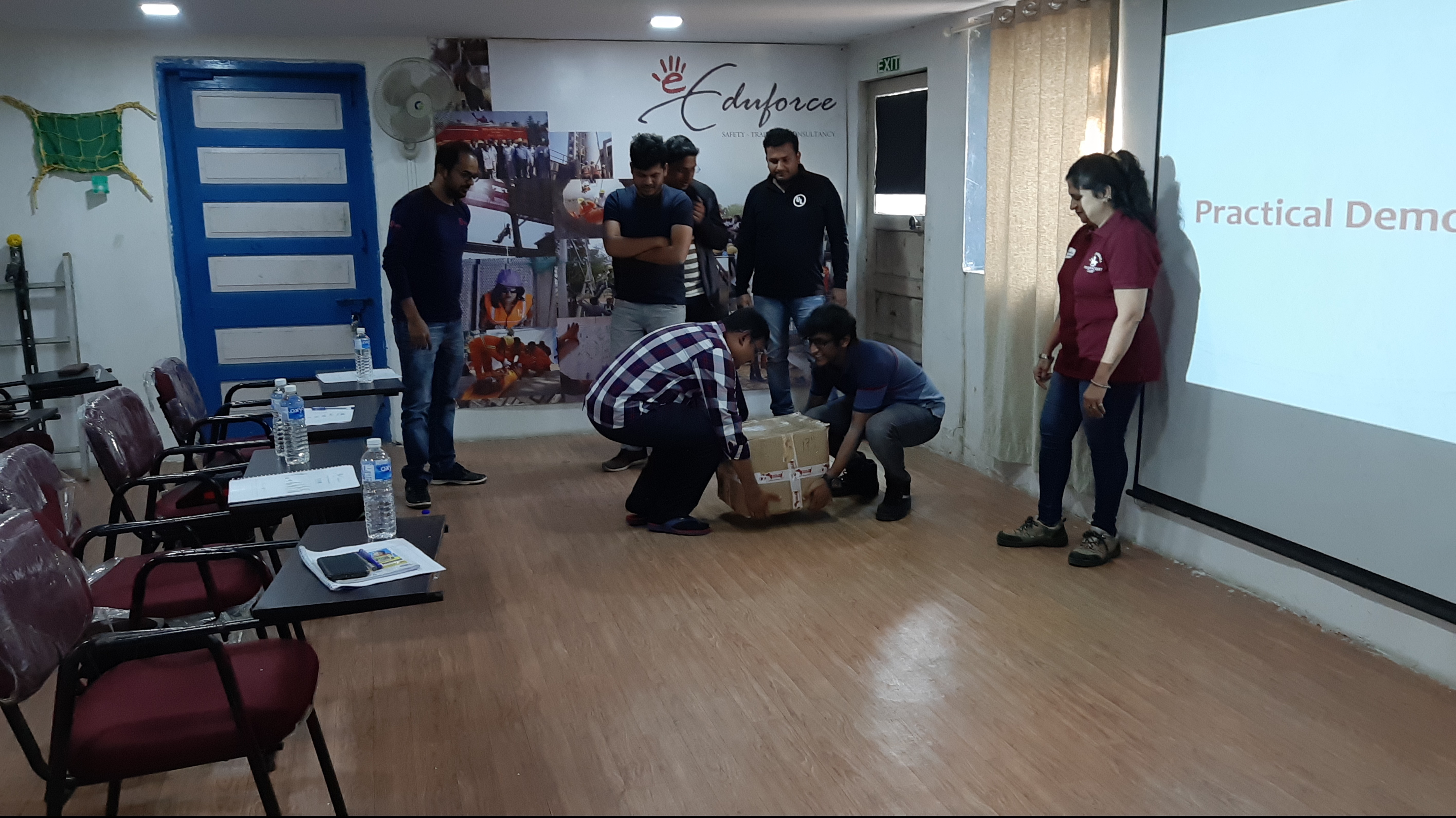 reduce fleet insurance costs