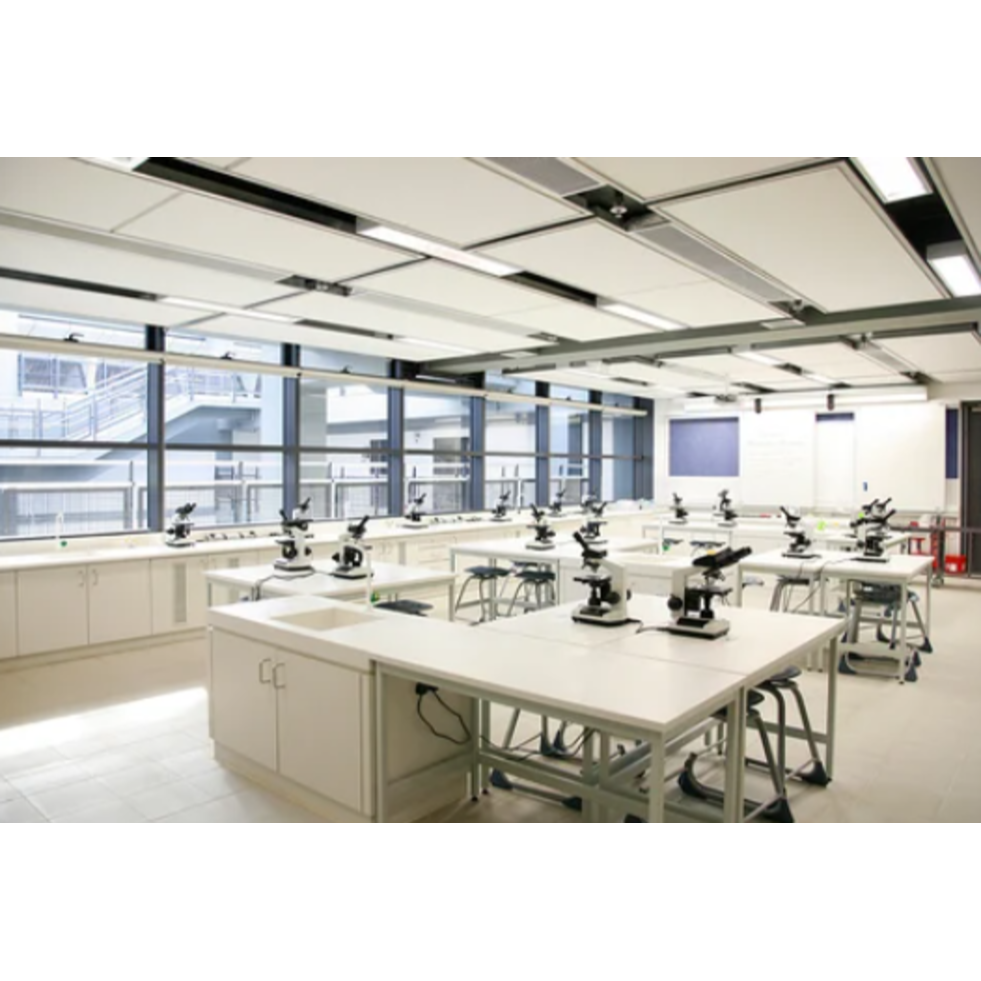 bengaluru scientific lab desig