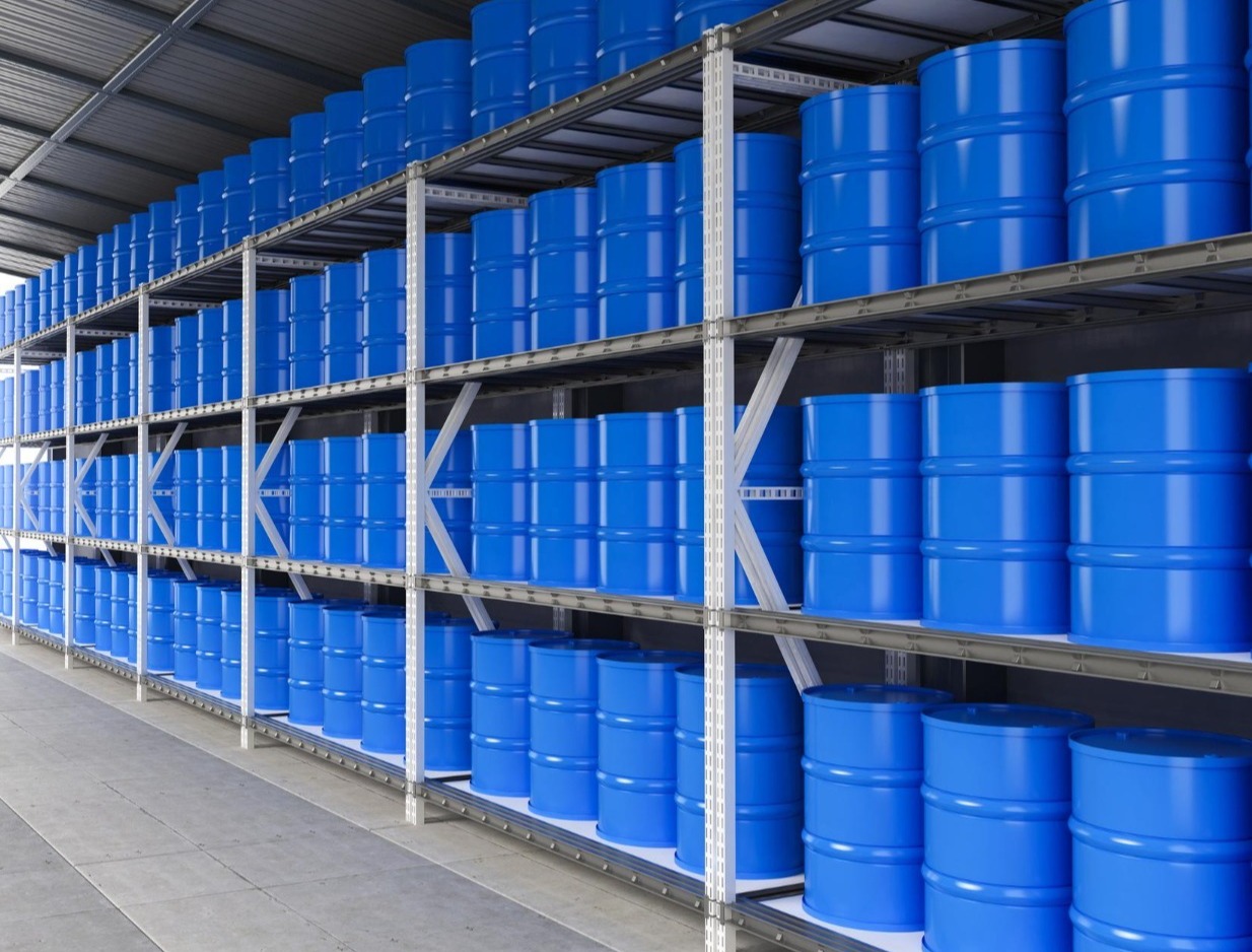 compliant storage solutions