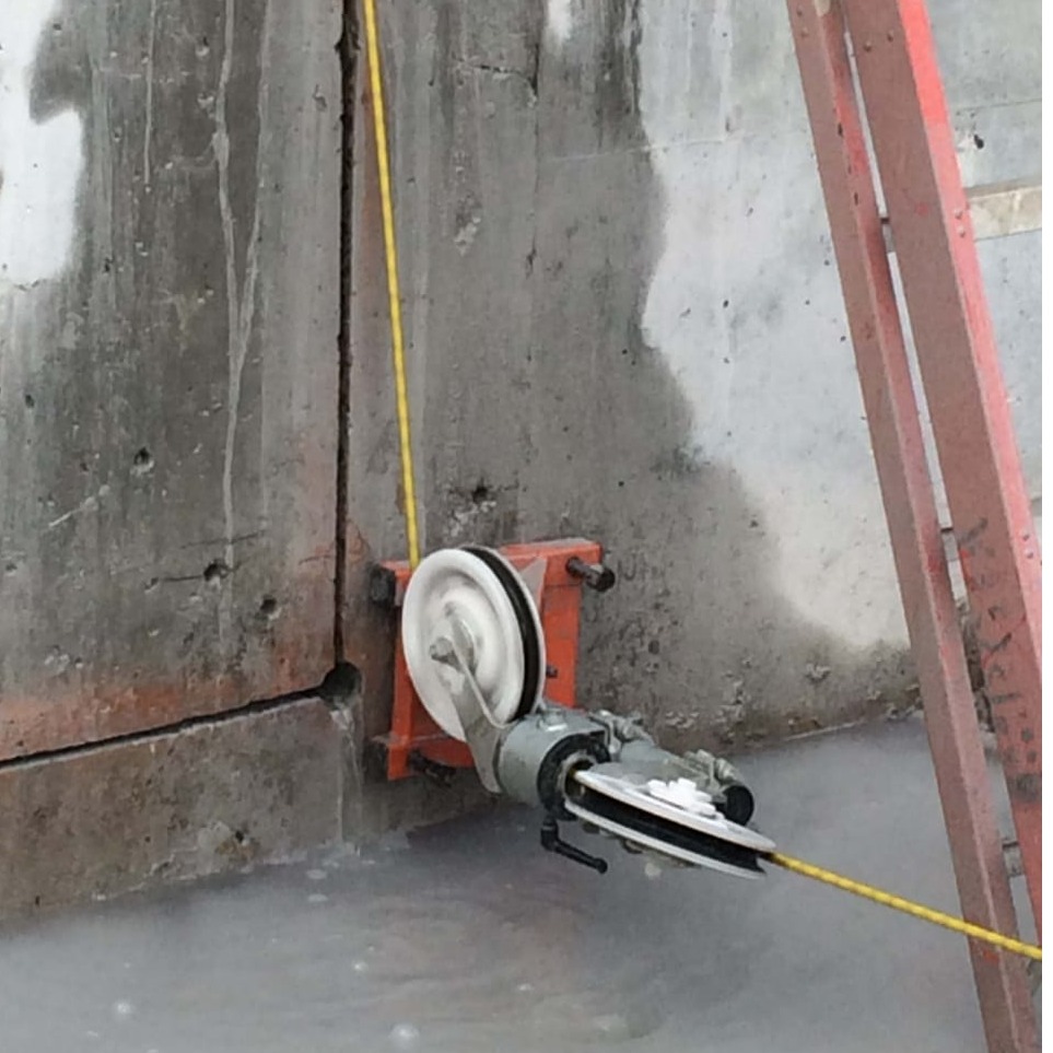 reinforced concrete structures