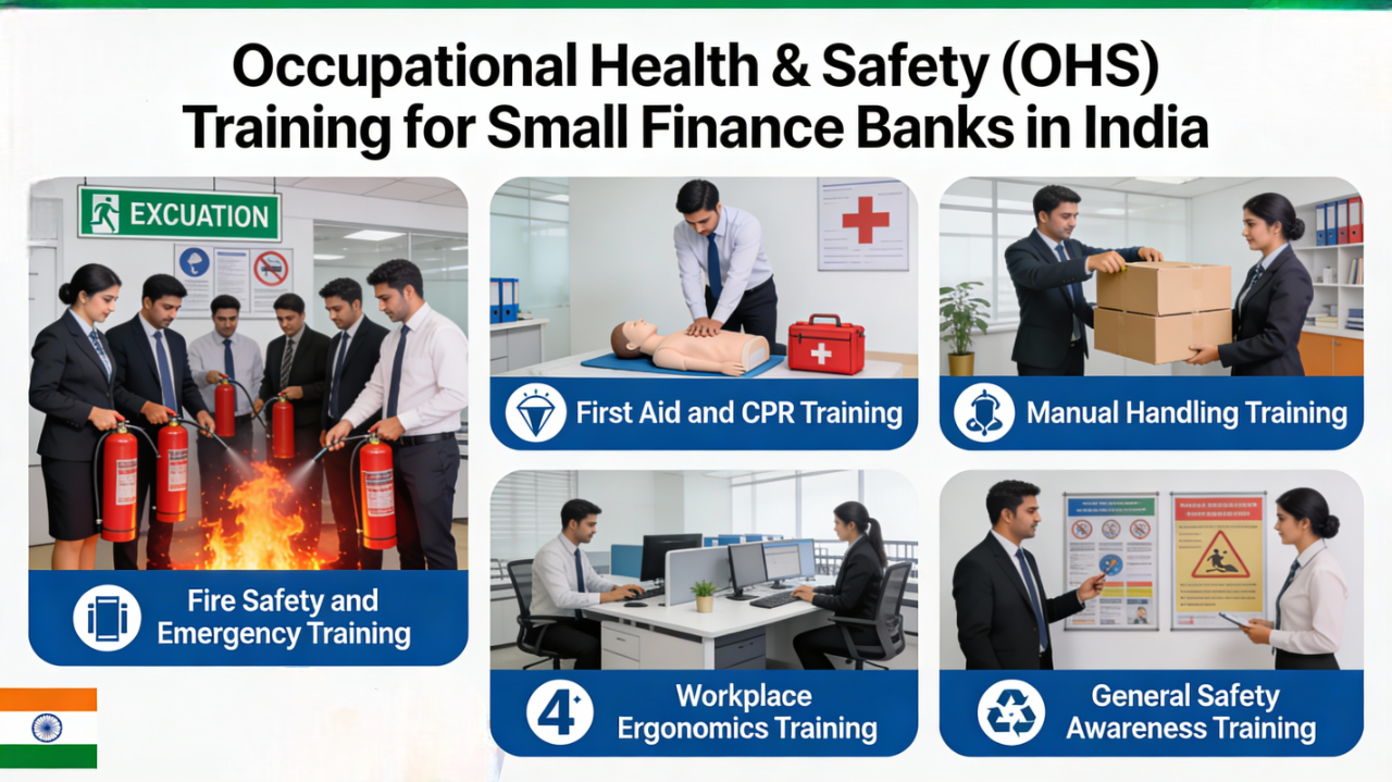 manual handling training for b