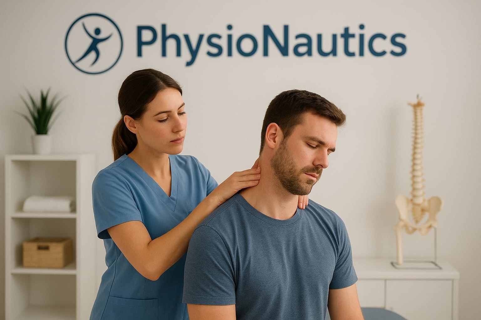 neck pain treatment postural c