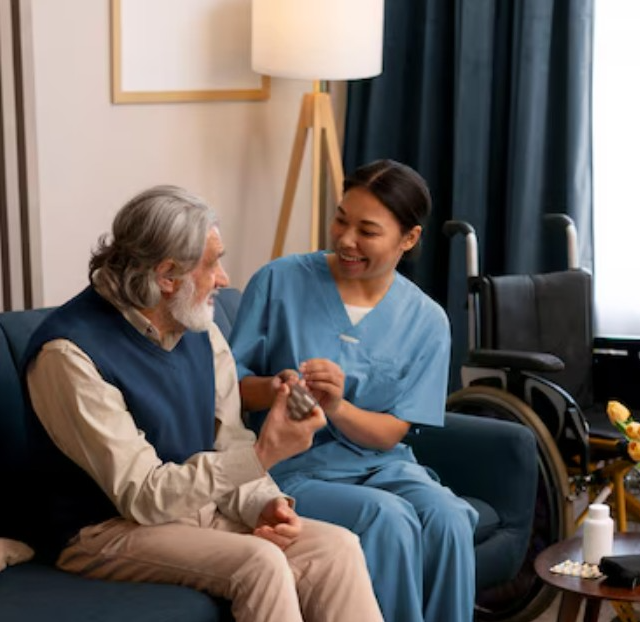 medication management