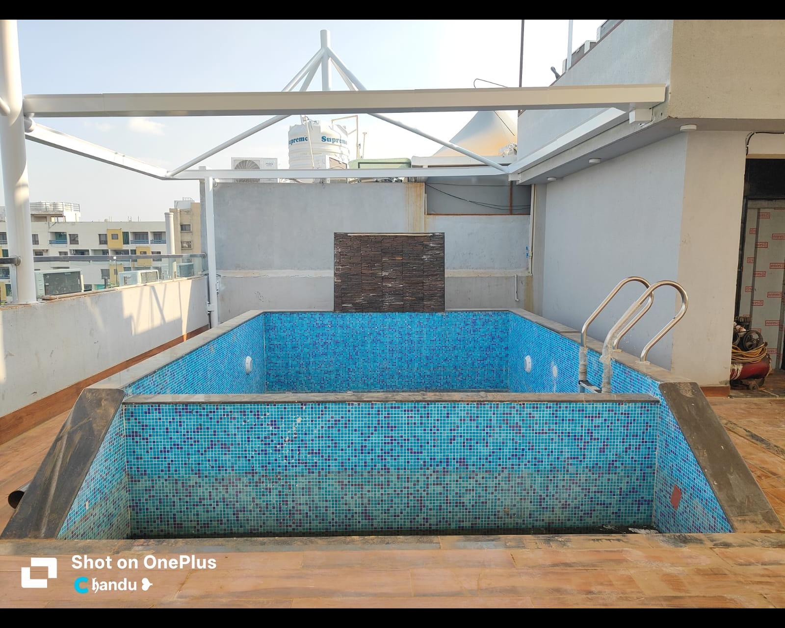 professional pool consultancy 