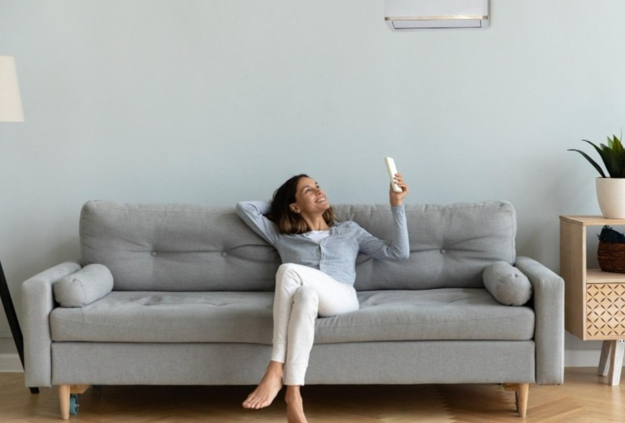 portable ac rental services in