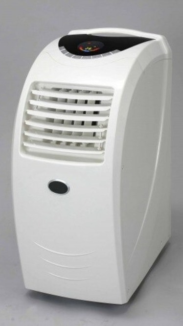 temporary tower air conditioni