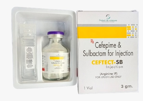 CEFTECT SB