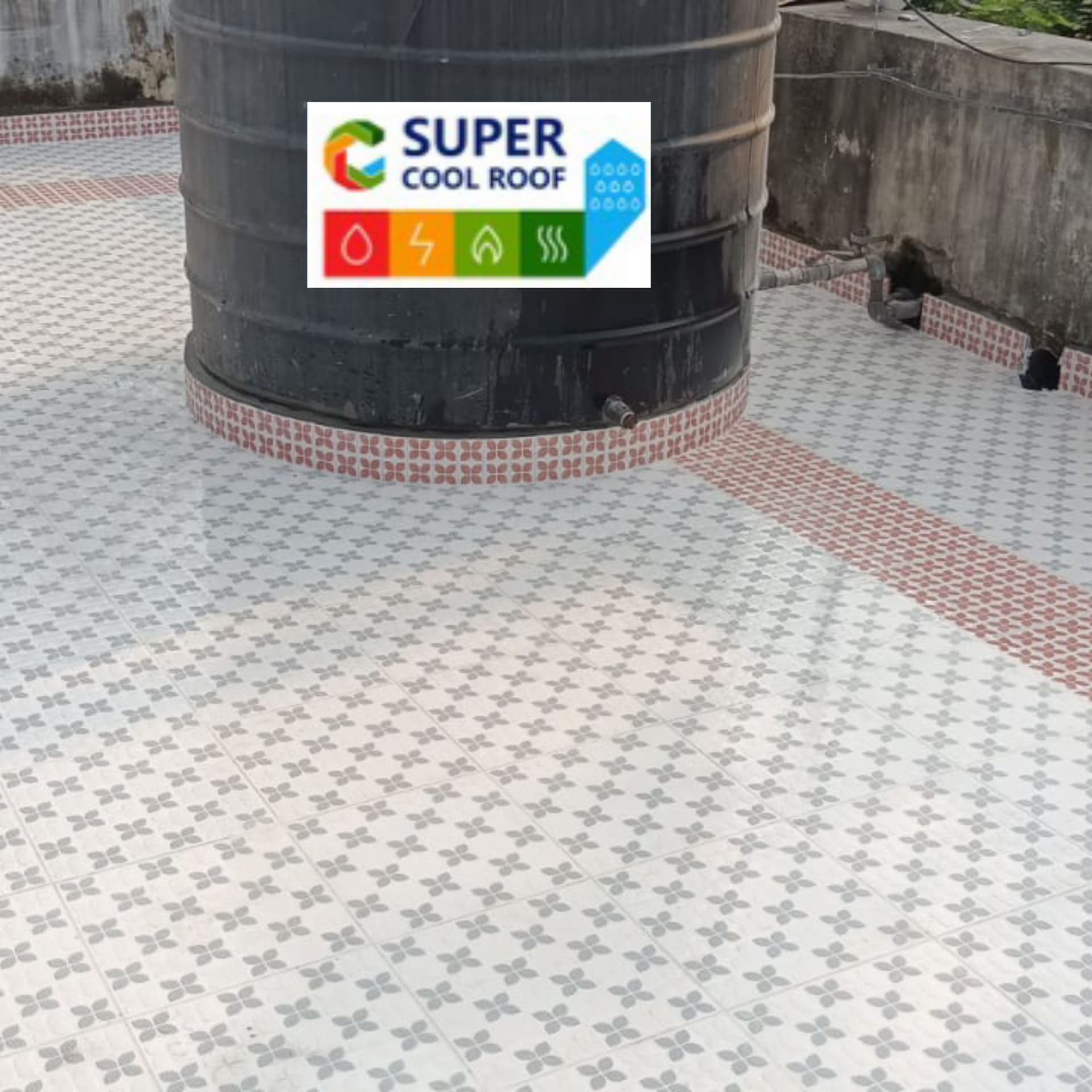 update image