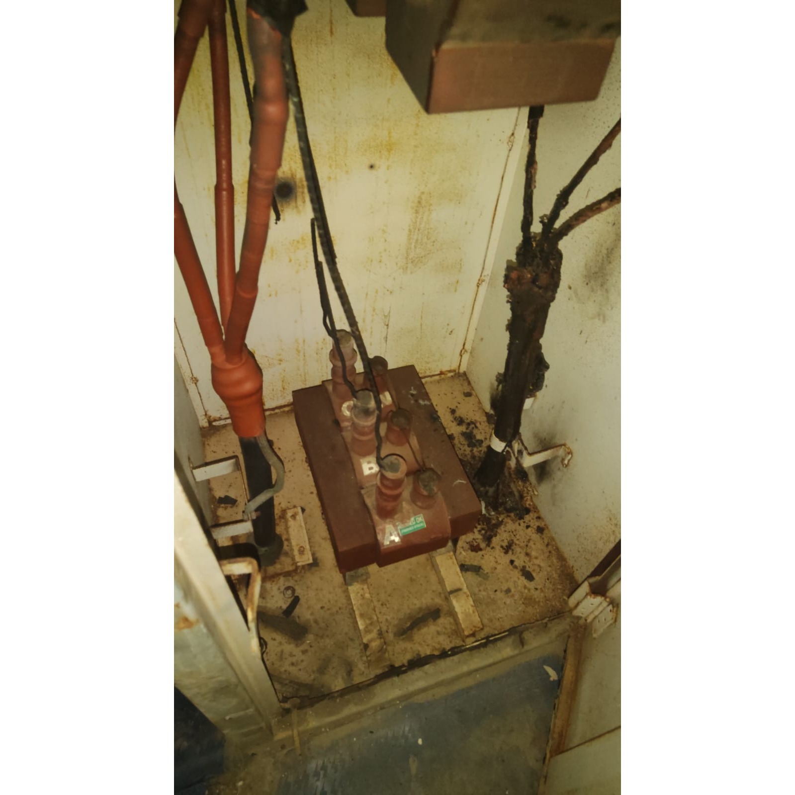 update image
