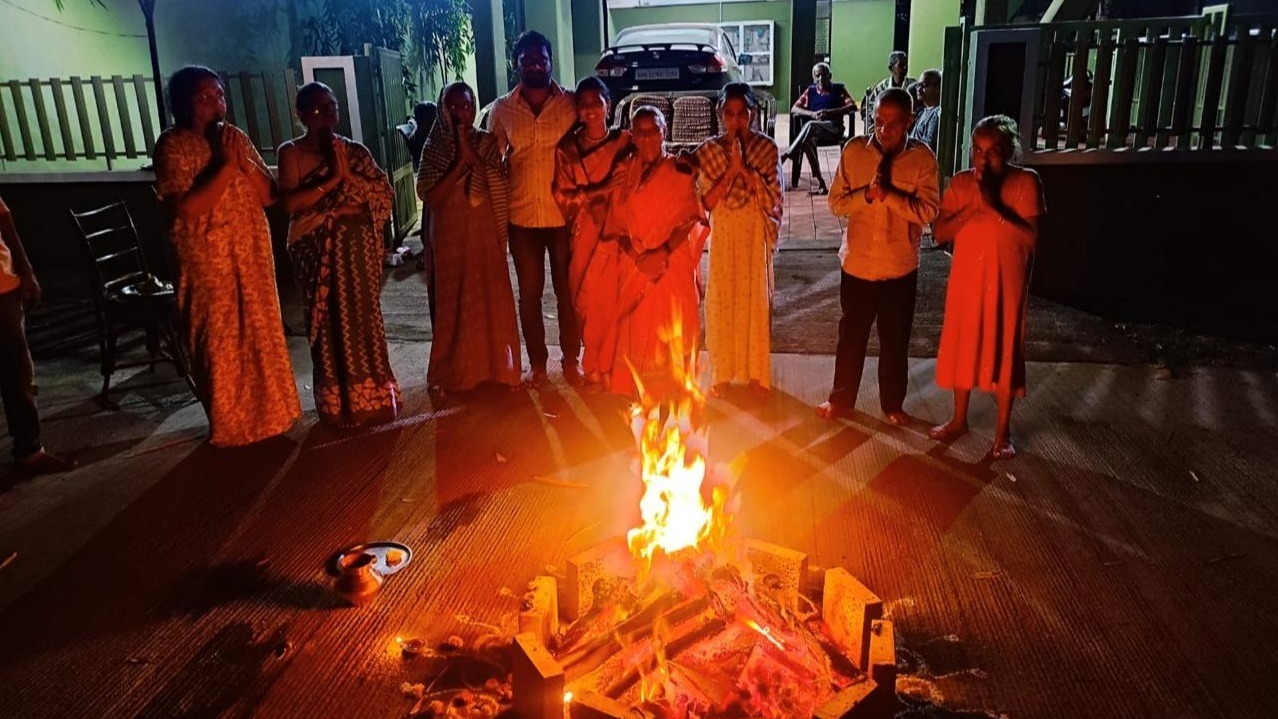 daily health check ups