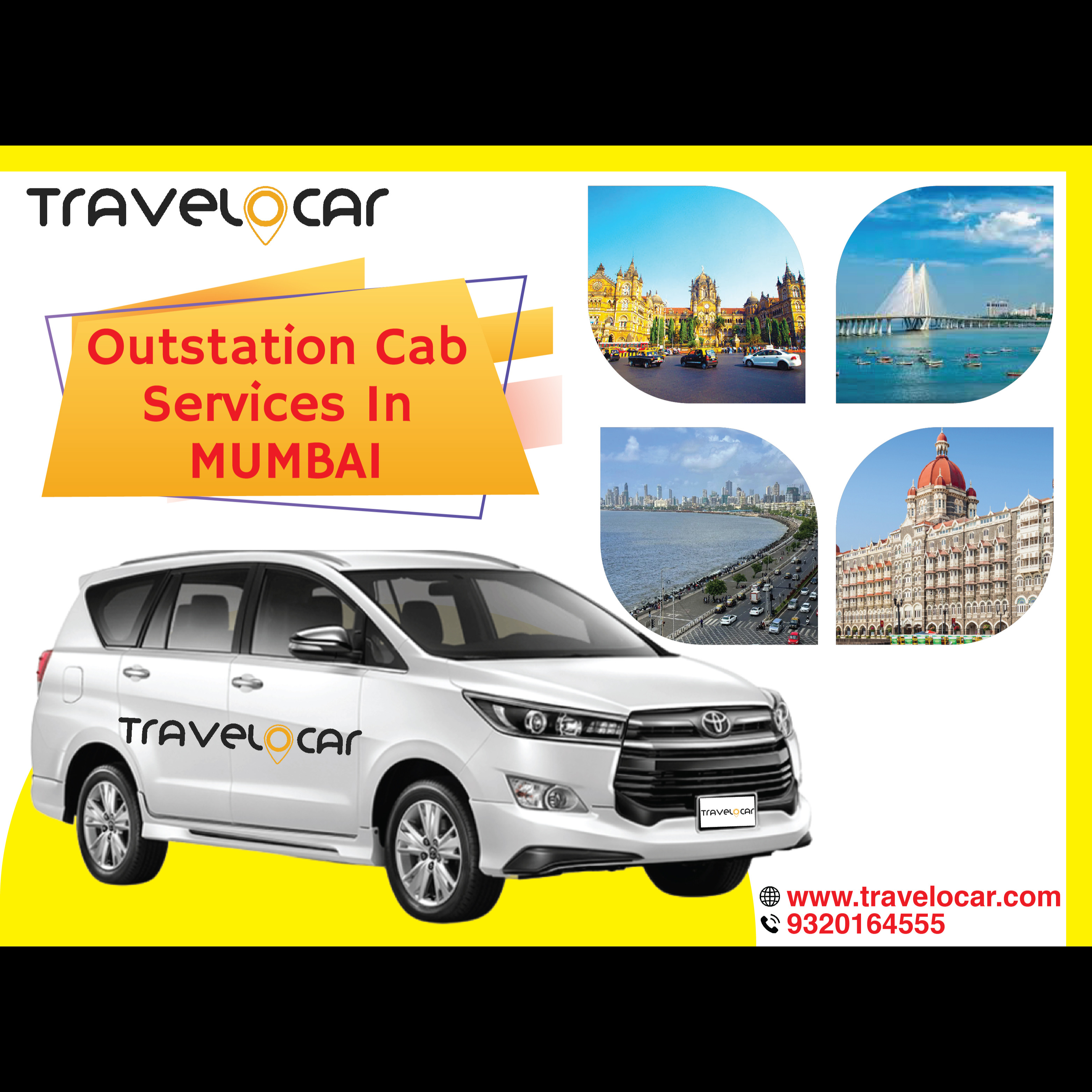 reliable outstation travel ser