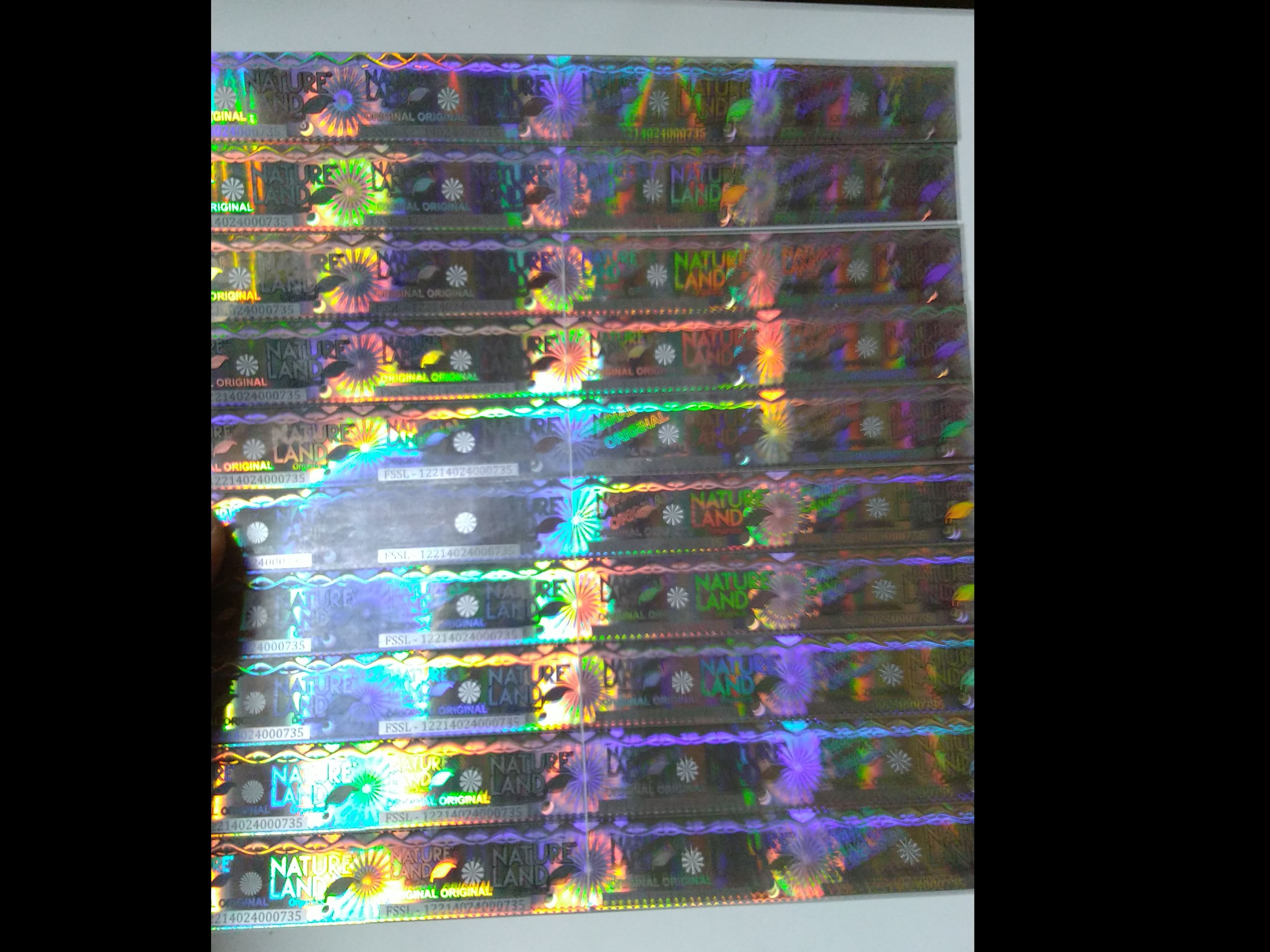 update image