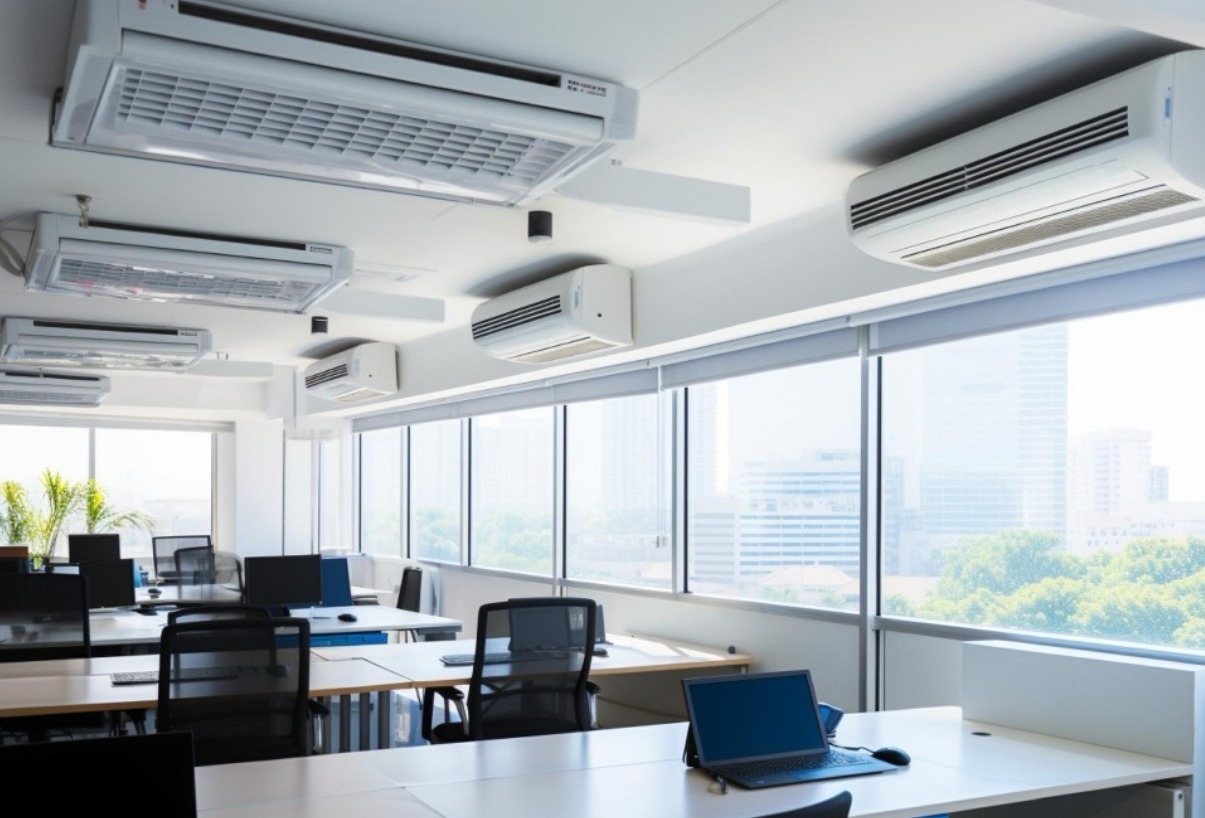 tower ac rental services in ba