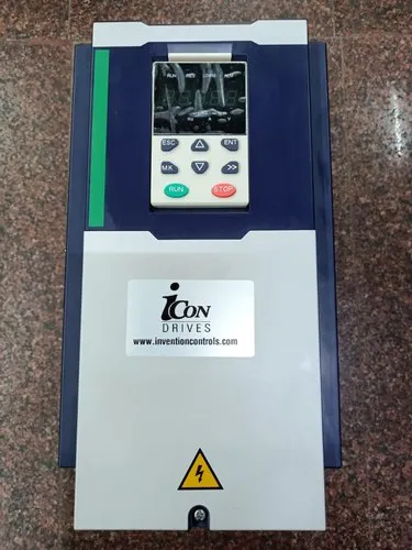 Icon 500 AC Drive