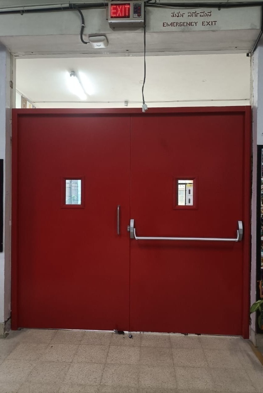 update image
