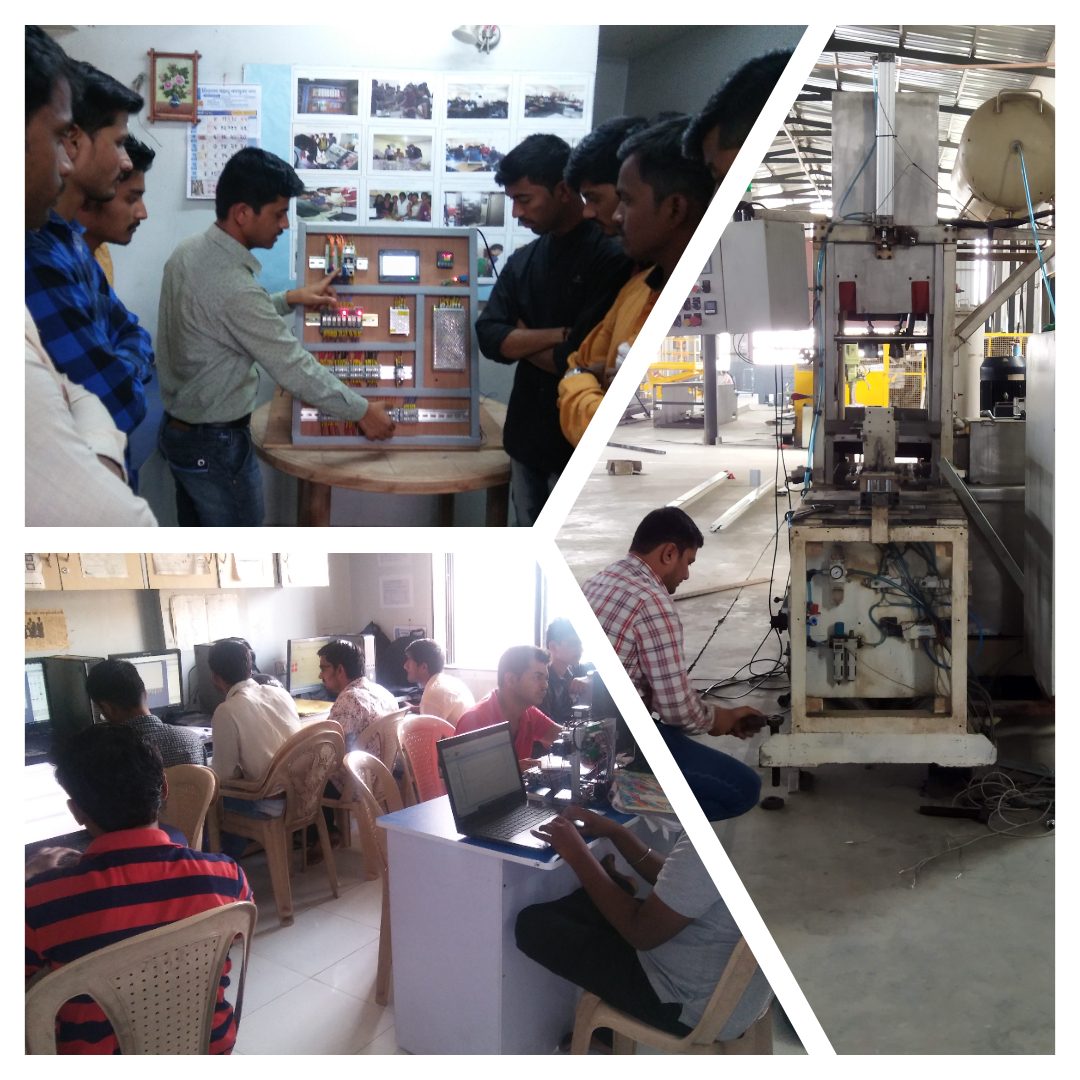 Fast Track Certified Automation Course