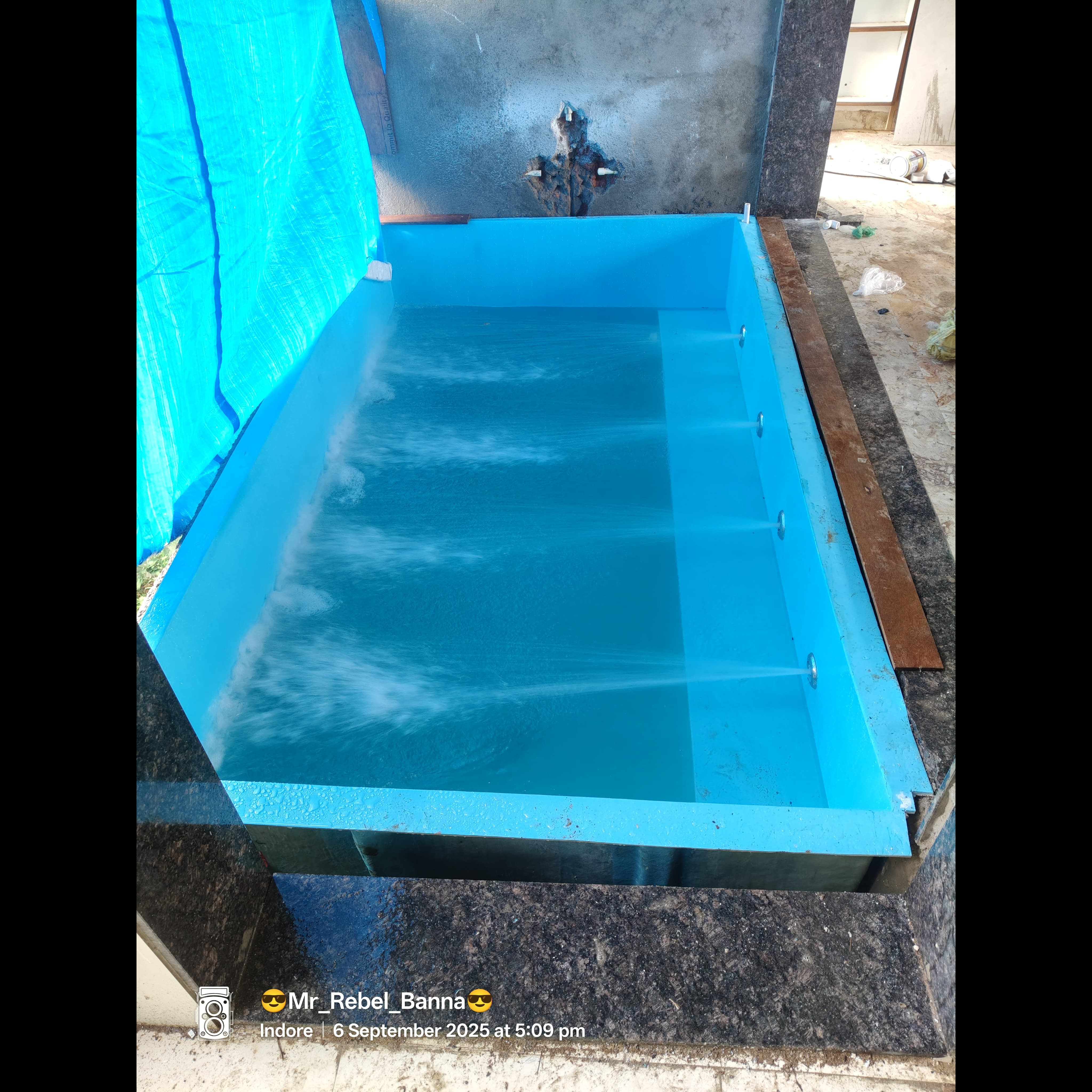 swimming pool design experts m