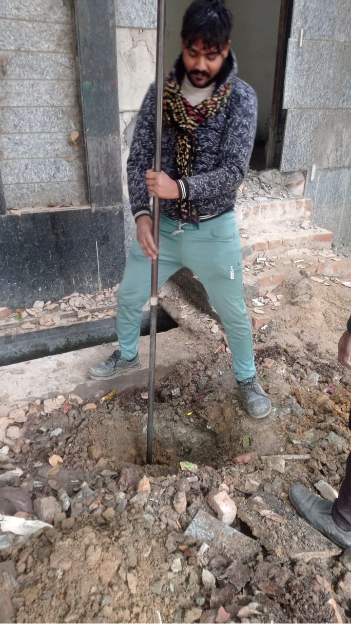 update image
