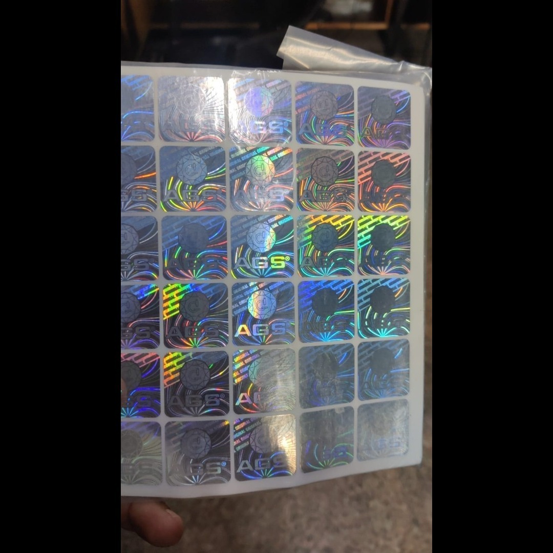 update image