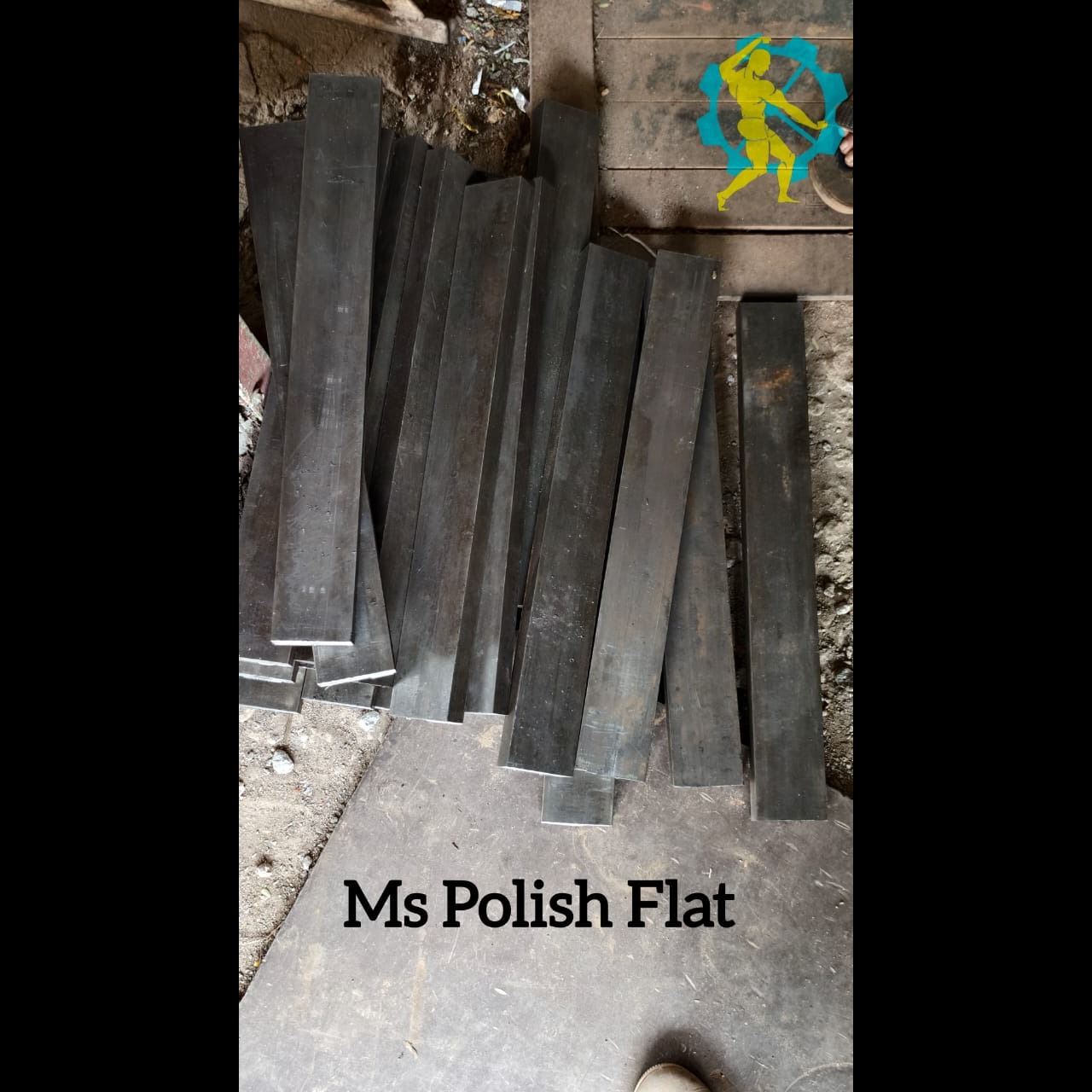 update image