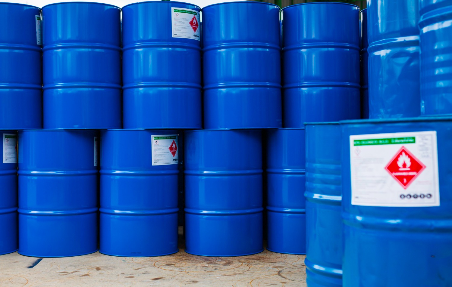 secure locking mechanisms