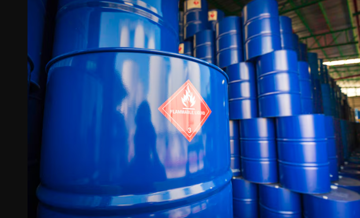 compliant storage solutions