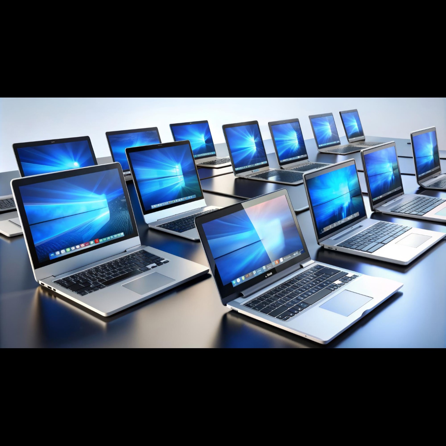 require highperformance laptop