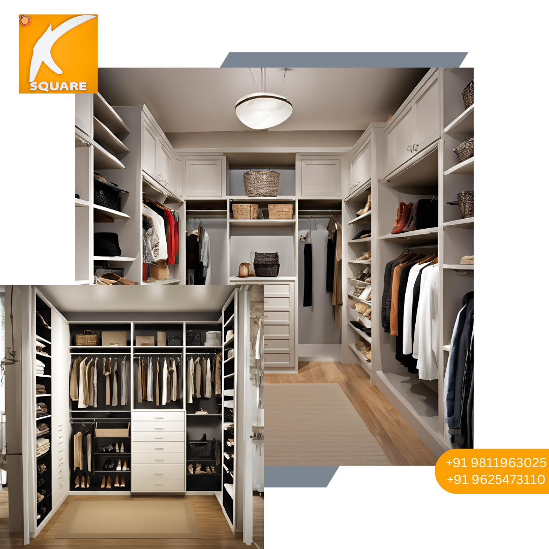 turning compact spaces