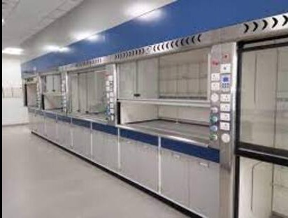 different lab requirements