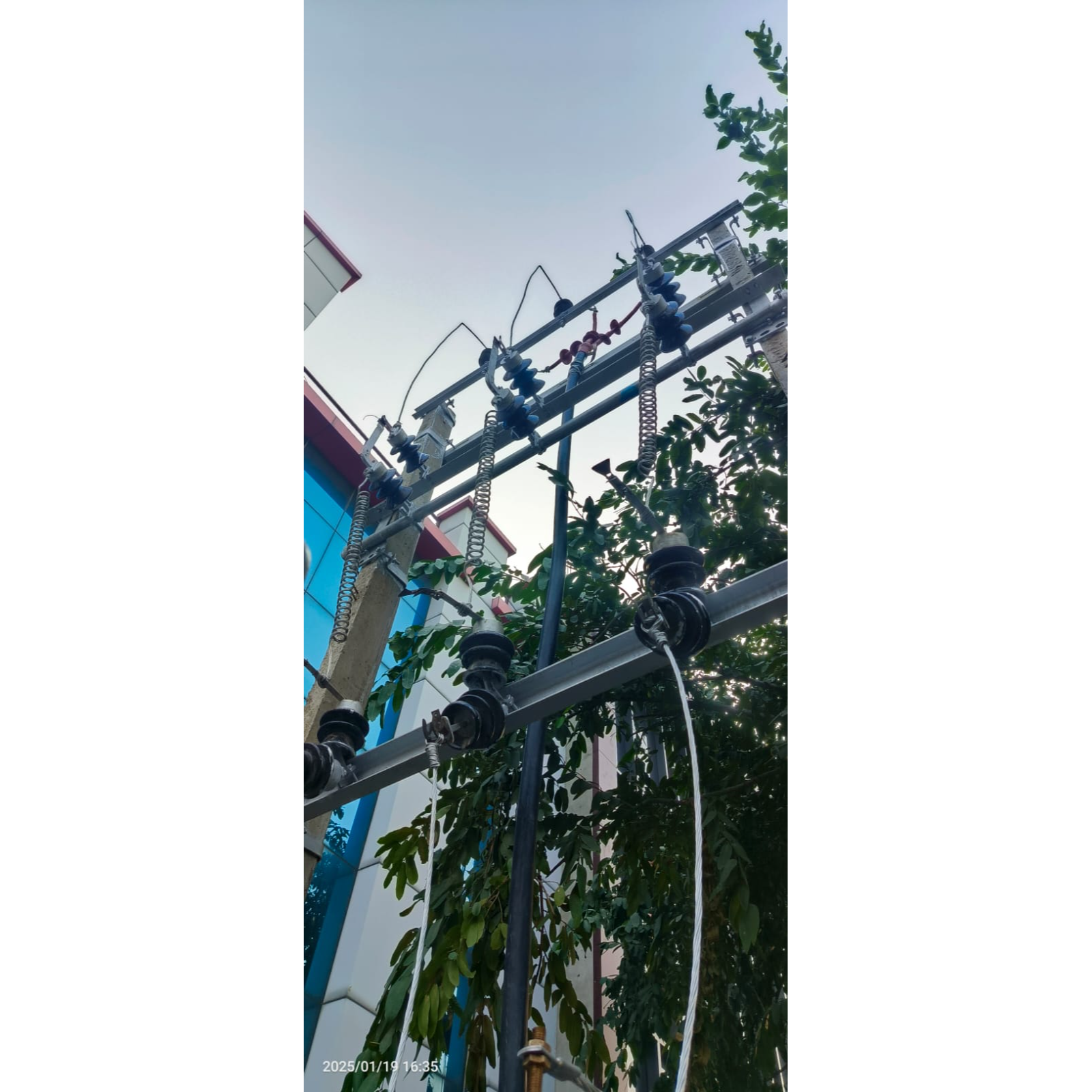 update image