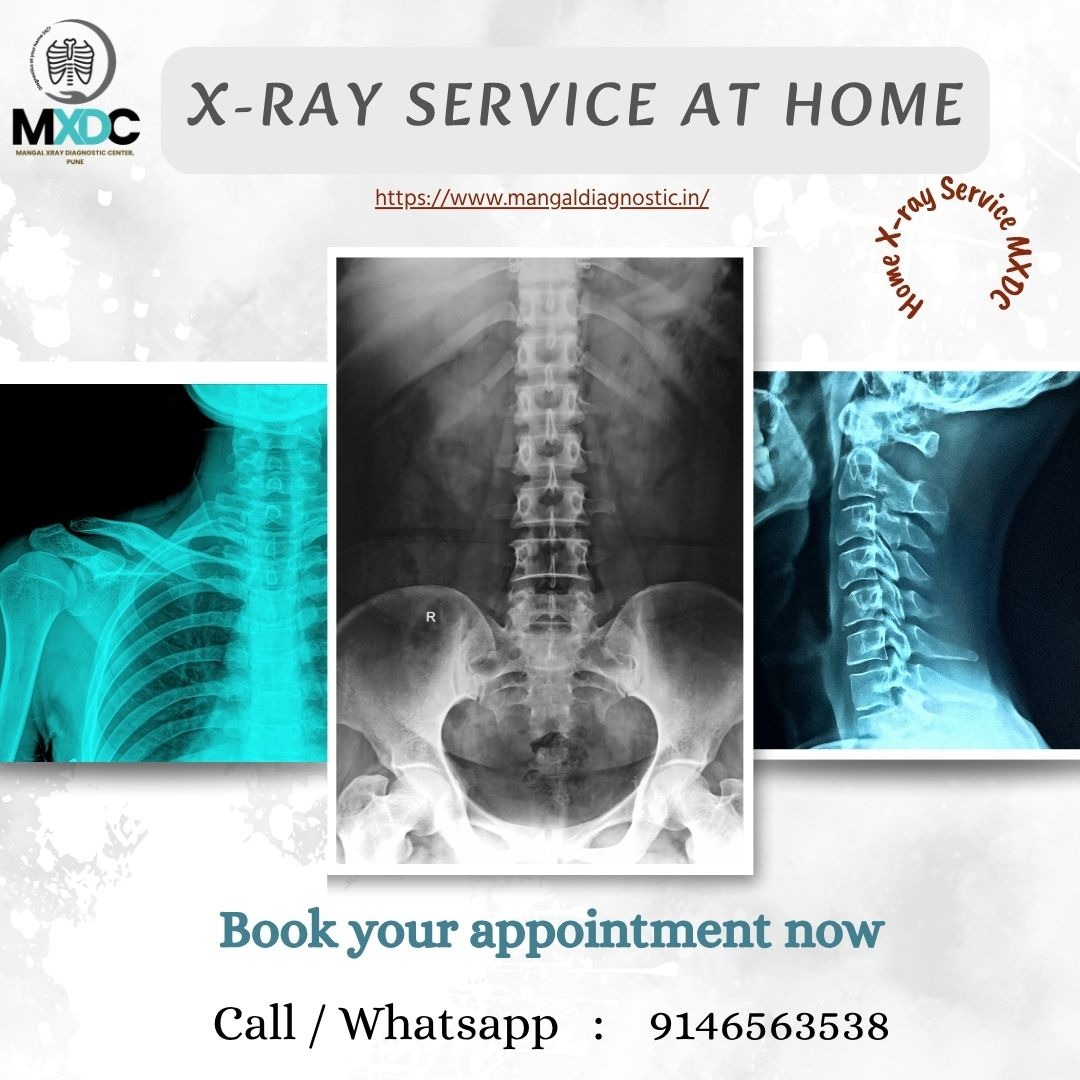 soft tissue examinations