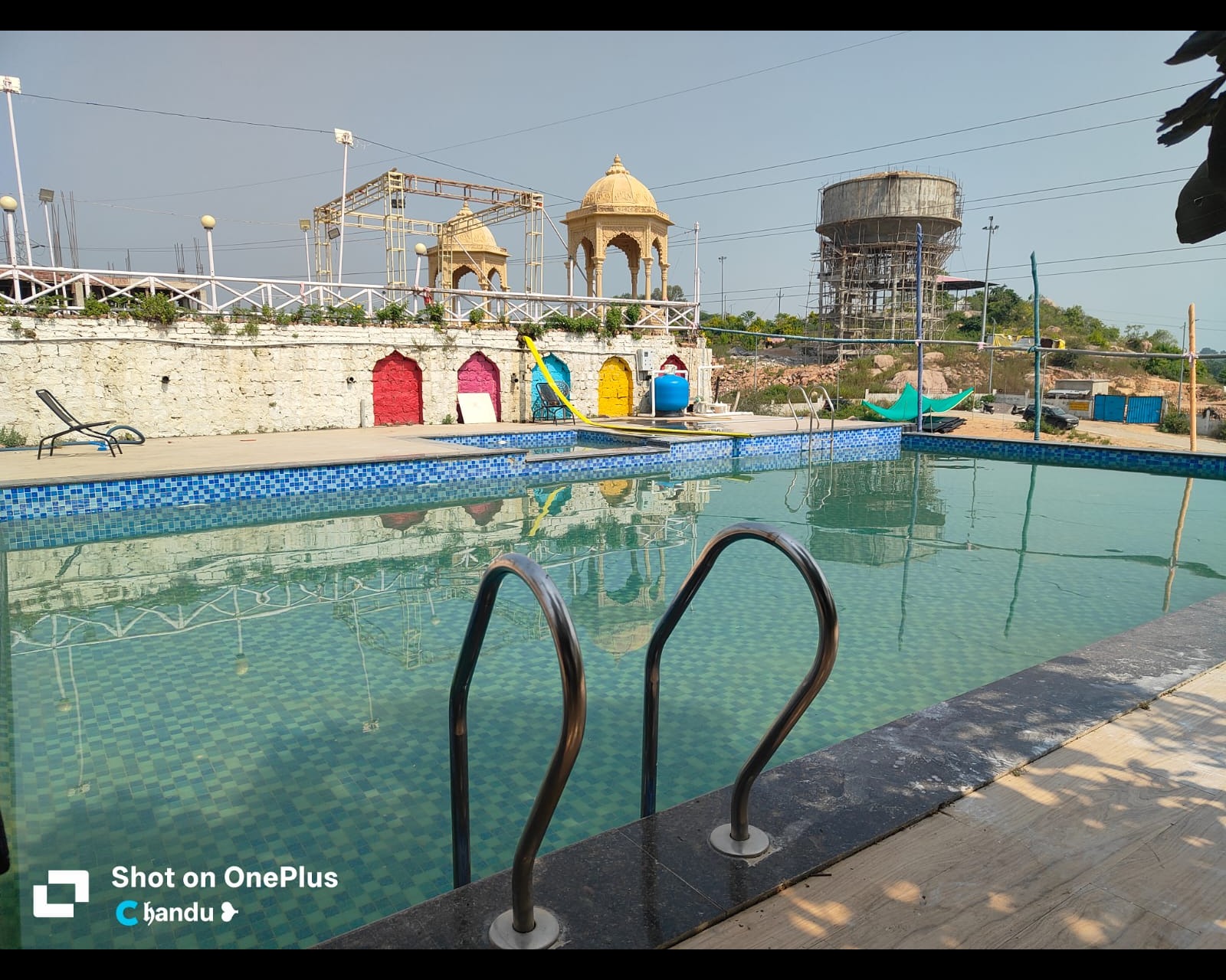 customized outdoor and indoor 