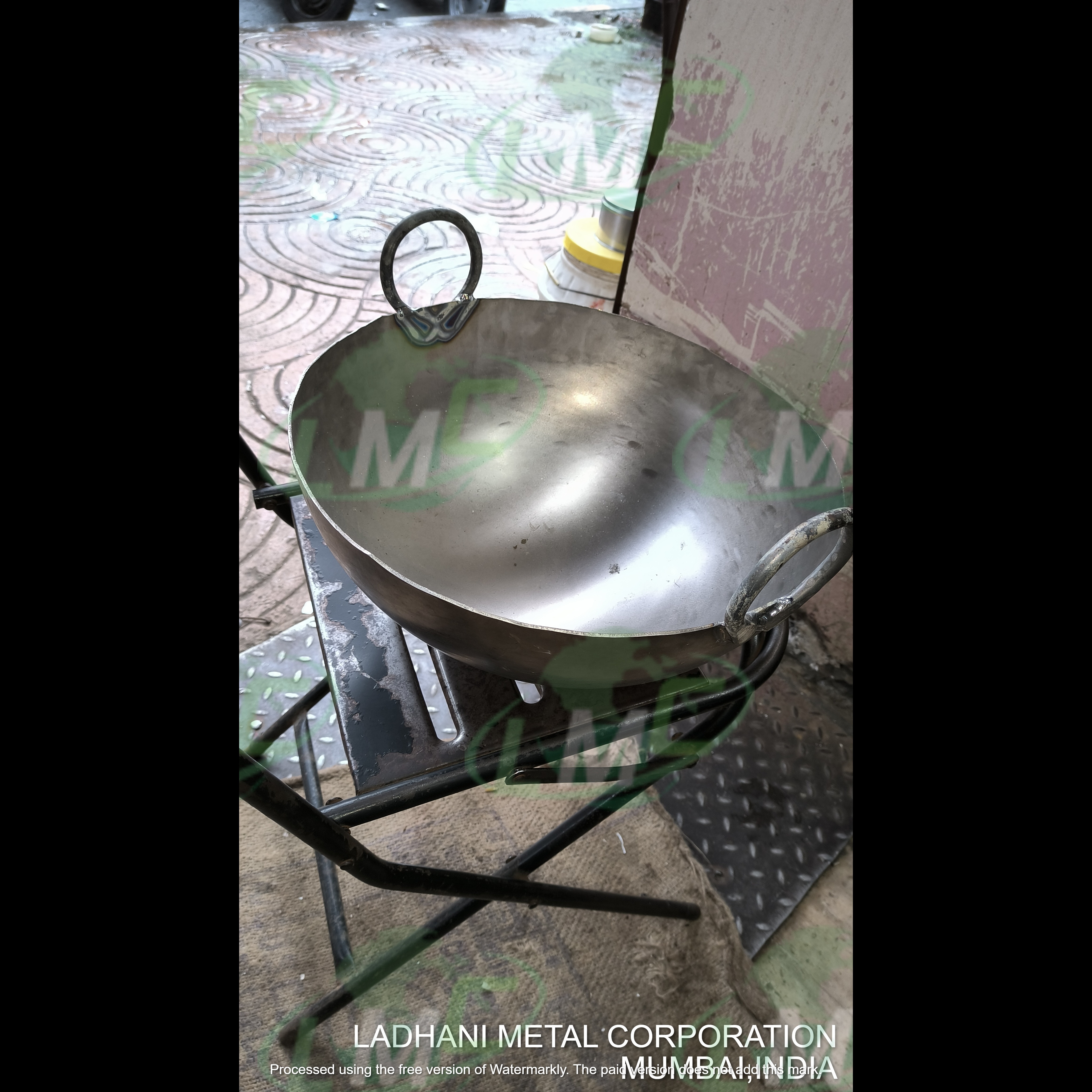 update image
